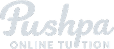 Pushpa Online Tuition
